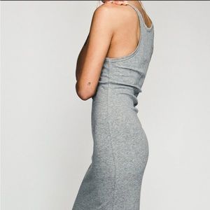 Forever 21 body-cone dress